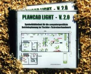 PLANCAD LIGHT V. 2.0